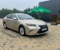 Бежевий Лексус ЕС, об'ємом двигуна 2.5 л та пробігом 219 тис. км за 15555 $, фото 11 на Automoto.ua