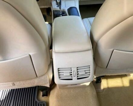 Бежевый Лексус ЕС, объемом двигателя 2.49 л и пробегом 145 тыс. км за 15000 $, фото 5 на Automoto.ua