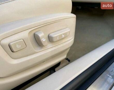 Бежевый Лексус ЕС, объемом двигателя 2.49 л и пробегом 145 тыс. км за 15000 $, фото 13 на Automoto.ua