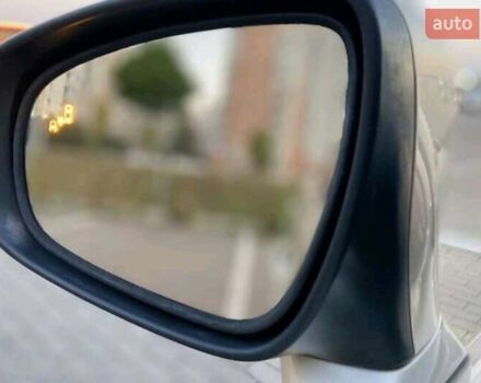 Бежевый Лексус ЕС, объемом двигателя 2.49 л и пробегом 145 тыс. км за 15000 $, фото 6 на Automoto.ua