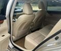 Бежевий Лексус ЕС, об'ємом двигуна 2.5 л та пробігом 219 тис. км за 15555 $, фото 8 на Automoto.ua