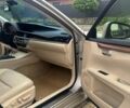 Бежевий Лексус ЕС, об'ємом двигуна 2.5 л та пробігом 219 тис. км за 15555 $, фото 13 на Automoto.ua