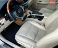 Бежевый Лексус ЕС, объемом двигателя 2.5 л и пробегом 193 тыс. км за 15500 $, фото 4 на Automoto.ua