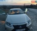 Бежевый Лексус ЕС, объемом двигателя 2.5 л и пробегом 219 тыс. км за 17900 $, фото 7 на Automoto.ua