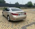 Бежевий Лексус ЕС, об'ємом двигуна 2.5 л та пробігом 219 тис. км за 15555 $, фото 10 на Automoto.ua