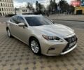 Бежевый Лексус ЕС, объемом двигателя 2.5 л и пробегом 193 тыс. км за 15500 $, фото 1 на Automoto.ua