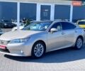 Бежевий Лексус ЕС, об'ємом двигуна 3.44 л та пробігом 104 тис. км за 15900 $, фото 1 на Automoto.ua