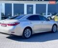 Бежевий Лексус ЕС, об'ємом двигуна 3.44 л та пробігом 104 тис. км за 15900 $, фото 4 на Automoto.ua