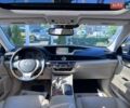 Бежевий Лексус ЕС, об'ємом двигуна 3.44 л та пробігом 104 тис. км за 15900 $, фото 13 на Automoto.ua