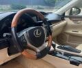 Бежевий Лексус ЕС, об'ємом двигуна 2.5 л та пробігом 219 тис. км за 15555 $, фото 2 на Automoto.ua