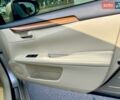 Бежевий Лексус ЕС, об'ємом двигуна 2.5 л та пробігом 180 тис. км за 17500 $, фото 23 на Automoto.ua