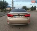 Бежевый Лексус ЕС, объемом двигателя 2.5 л и пробегом 109 тыс. км за 18800 $, фото 1 на Automoto.ua