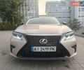 Бежевый Лексус ЕС, объемом двигателя 2.5 л и пробегом 109 тыс. км за 18800 $, фото 3 на Automoto.ua