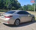 Бежевий Лексус ЕС, об'ємом двигуна 3 л та пробігом 215 тис. км за 18000 $, фото 12 на Automoto.ua