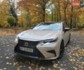 Бежевый Лексус ЕС, объемом двигателя 2.5 л и пробегом 125 тыс. км за 19500 $, фото 2 на Automoto.ua