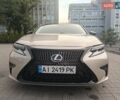 Бежевый Лексус ЕС, объемом двигателя 2.5 л и пробегом 109 тыс. км за 18800 $, фото 11 на Automoto.ua