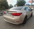 Бежевый Лексус ЕС, объемом двигателя 2.5 л и пробегом 125 тыс. км за 19500 $, фото 20 на Automoto.ua