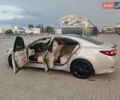 Бежевый Лексус ЕС, объемом двигателя 2.5 л и пробегом 109 тыс. км за 18800 $, фото 16 на Automoto.ua