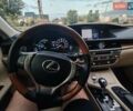 Бежевый Лексус ЕС, объемом двигателя 2.5 л и пробегом 125 тыс. км за 19500 $, фото 27 на Automoto.ua
