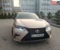 Бежевый Лексус ЕС, объемом двигателя 2.5 л и пробегом 109 тыс. км за 18800 $, фото 10 на Automoto.ua