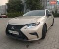 Бежевый Лексус ЕС, объемом двигателя 2.5 л и пробегом 109 тыс. км за 18800 $, фото 6 на Automoto.ua