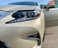 Бежевий Лексус ЕС, об'ємом двигуна 2.5 л та пробігом 180 тис. км за 17500 $, фото 3 на Automoto.ua