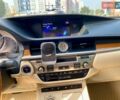 Бежевий Лексус ЕС, об'ємом двигуна 2.5 л та пробігом 180 тис. км за 17500 $, фото 13 на Automoto.ua