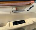 Бежевий Лексус ЕС, об'ємом двигуна 2.5 л та пробігом 180 тис. км за 17500 $, фото 21 на Automoto.ua