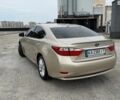 Бежевий Лексус ЕС, об'ємом двигуна 2.49 л та пробігом 302 тис. км за 15900 $, фото 6 на Automoto.ua