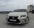 Бежевий Лексус ЕС, об'ємом двигуна 2.49 л та пробігом 302 тис. км за 15600 $, фото 1 на Automoto.ua