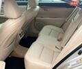 Бежевый Лексус ЕС, объемом двигателя 2.5 л и пробегом 137 тыс. км за 16490 $, фото 16 на Automoto.ua