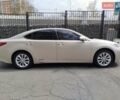 Лексус ЕС 2015 в Киеве на Automoto.ua Бежевый Лексус ЕС, объемом двигателя 2.5 л и пробегом 92 тыс. км за 22900 $, фото 4 на Automoto.ua