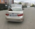Бежевий Лексус ЕС, об'ємом двигуна 2.5 л та пробігом 141 тис. км за 19500 $, фото 8 на Automoto.ua