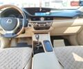 Лексус ЕС 2015 в Киеве на Automoto.ua Бежевый Лексус ЕС, объемом двигателя 2.5 л и пробегом 92 тыс. км за 22900 $, фото 9 на Automoto.ua