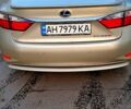 Бежевий Лексус ЕС, об'ємом двигуна 3 л та пробігом 94 тис. км за 19500 $, фото 1 на Automoto.ua