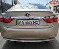 Лексус ЕС 2015 в Киеве на Automoto.ua Бежевый Лексус ЕС, объемом двигателя 2.5 л и пробегом 92 тыс. км за 22900 $, фото 3 на Automoto.ua