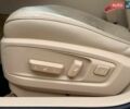 Бежевый Лексус ЕС, объемом двигателя 2.5 л и пробегом 137 тыс. км за 16490 $, фото 13 на Automoto.ua