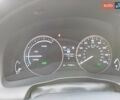 Бежевый Лексус ЕС, объемом двигателя 2.5 л и пробегом 92 тыс. км за 23900 $, фото 8 на Automoto.ua