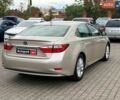 Бежевый Лексус ЕС, объемом двигателя 2.5 л и пробегом 137 тыс. км за 16490 $, фото 6 на Automoto.ua