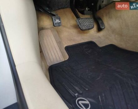 Лексус ЕС 2015 в Киеве на Automoto.ua Бежевый Лексус ЕС, объемом двигателя 2.5 л и пробегом 92 тыс. км за 22900 $, фото 12 на Automoto.ua