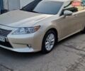 Бежевый Лексус ЕС, объемом двигателя 2.49 л и пробегом 94 тыс. км за 18500 $, фото 3 на Automoto.ua