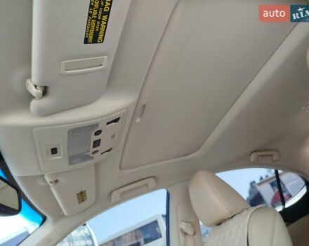 Лексус ЕС 2015 в Киеве на Automoto.ua Бежевый Лексус ЕС, объемом двигателя 2.5 л и пробегом 92 тыс. км за 22900 $, фото 10 на Automoto.ua
