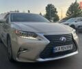 Бежевий Лексус ЕС, об'ємом двигуна 2.49 л та пробігом 66 тис. км за 27500 $, фото 1 на Automoto.ua