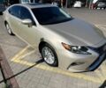Бежевий Лексус ЕС, об'ємом двигуна 2.49 л та пробігом 167 тис. км за 22000 $, фото 1 на Automoto.ua