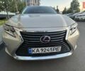 Бежевий Лексус ЕС, об'ємом двигуна 2.49 л та пробігом 66 тис. км за 27500 $, фото 6 на Automoto.ua