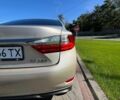 Бежевий Лексус ЕС, об'ємом двигуна 2.49 л та пробігом 167 тис. км за 22000 $, фото 9 на Automoto.ua