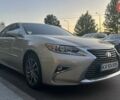 Бежевий Лексус ЕС, об'ємом двигуна 2.49 л та пробігом 66 тис. км за 27500 $, фото 5 на Automoto.ua