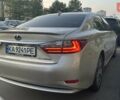 Бежевий Лексус ЕС, об'ємом двигуна 2.49 л та пробігом 66 тис. км за 27500 $, фото 2 на Automoto.ua