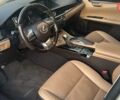 Бежевий Лексус ЕС, об'ємом двигуна 2.49 л та пробігом 66 тис. км за 27500 $, фото 8 на Automoto.ua