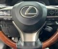 Бежевый Лексус ЕС, объемом двигателя 3.5 л и пробегом 32 тыс. км за 11200 $, фото 7 на Automoto.ua